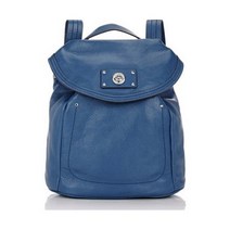 [해외]마크제이콥스백팩여자명품가방 Marc By Marc Jacobs Totally Turnlock Festival Ready Deep Blue Backpack 1912