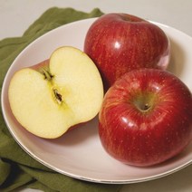 23년 홍로 가정용 햇사과, 1박스, 2kg / 중과 / 10과 내외