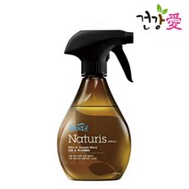 페브리즈 내추리스 민트&주니퍼베리 370ml 1개 신제품
