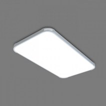 30평대 아파드 안방 공부방 LED 2등 50W 주광색 화이트 전등교체 백색 거실 부모님