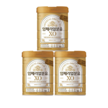남양유업 임페리얼분유XO 골드 1단계 800g X 3캔, 단품
