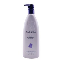 누들 & 부 슈퍼 소프트 로션 - 라벤더 473ml, 단품