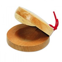 엔젤악기 캐스터네츠 ARCS-W