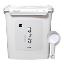 순담 과탄산소다 5kg 산소계표백제 표백제 세정제 세제, 순담 과탄산소다 5kg 산소계표백