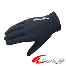 KOMINE GK-136 CMAX INNER GLOVES, M