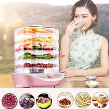 리앤킴 과일야채식품 건조기 CP666, 1