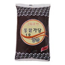 [선미c&c] 통팥가당, 5kg, 1개
