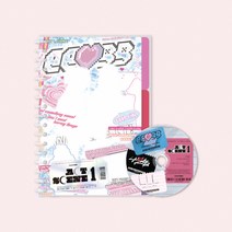[3/30 출고예정] 마마무 플러스 (Mamamoo Plus) - Act 1 Scene 1 (1CD. 마마무 솔라 문별 유닛 마마무+ 싱글. 일반CD 아닌 미니CD 음반)
