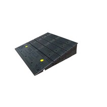 블록업 유모차발판 5종 /휠체어경사로, 1. 블럭업 1단 높이 5cm