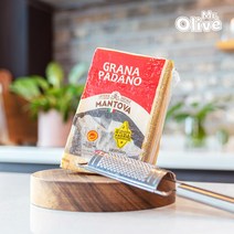 [1월말입고예정] 만토바 그라나파다노 블럭 +-1kg, 단품