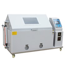염수분무시험기 산화 코팅 실험 챔버 노화 시험기, 60 정밀모델 당일 염화나트륨