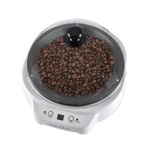 CAFEMASY 커피 원두 콩 로스터기 땅콩 참깨 볶는 기계 옥수수 참깨 곡물, 단품, 단품