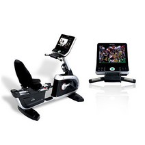 HRB-700T 클럽용 좌식 헬스싸이클