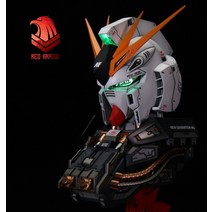 건담 흉상 반다이 35 조립모델 LED 이후이 이후이모형 프라모델 초회특전