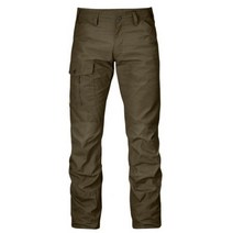 피엘라벤 FJALLRAVEN 남성 닐 트라우저 롱 다크 올리브 81752/633 NILS TROUSERS M LONG DARK OLIVE 270957