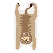 명품러그 예쁜 거실 디자인 러그 카페트 핑크 타이거 레오파드 침실 부드러운 카펫 푹신한 지역 깔개 거실 침대 옆 카펫 키즈 게임 매트 장식 거실