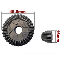 전동공구부품 THAF 교체 예비 부품 BOSCH 앵글 그라인더 GWS6-100 GWS6-115 GWS6-125 GWS600 GWS650 GWS660 GWS670 GWS6700, [06] A05-2