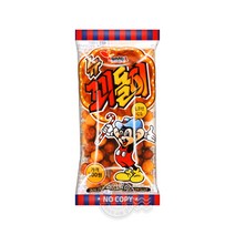 광일제과 꾀돌이 25g, 20개