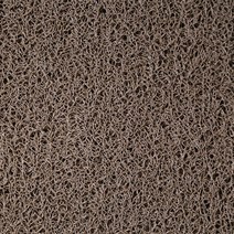 스토비투 현관 입구 코일매트 자동차 베란다 욕실 코일 매트 물청소 가능, 60x80CM개, 카키 【20mm 두께】