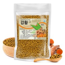 강황환 (실속형) 300g 국내가공