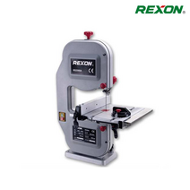 렉슨 밴드쏘 BS-2300A 절단기 고속절단기 밴드쇼 테이블톱 톱기계