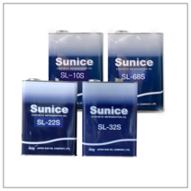 SUNOCO 서니소 SL-10S SL-22S SL-32S SL-68S 써니소 POE오일용 4L