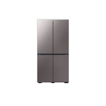 삼성전자 삼성 냉장고 RF85B91F1APT1 NS홈, 단일옵션