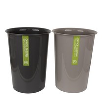 문일 M 오픈휴지통 (대) (색상랜덤), 색상랜덤