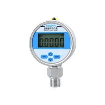 디지털진공게이지 고정밀 압력계 게이지 저장 데이터, 기본 M20X1.5 스레드