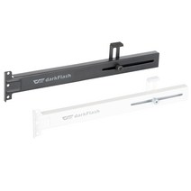 darkFlash DVS305 GPU STAND, 화이트