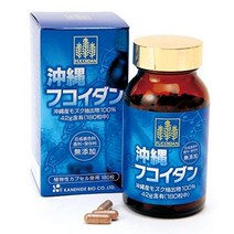 오키나와 후코이단 180캡슐×5개 세트