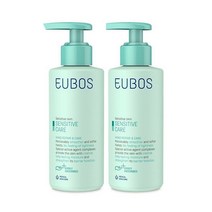 오이보스 센서티브 리페어& 핸드크림 150ml x 2, 2개, 75ml