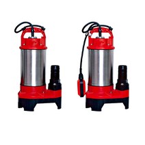 GS펌프 오배수용 수중 펌프 GDV-A950MA 1마력 1상 220V용 50mm / PDV-A750MA 물난리 대비/홍수 대비/침수 대비, 수동식