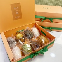 [노원 헤스론] 수제 마들렌 답례품 단체간식 시보해제 돌답례 결혼식답례품, 플레인