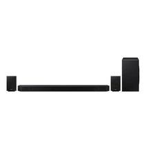삼성 사운드바 HW-Q990B/KR 1114채널 돌비애트모스 Q심포니/삼성물류설치