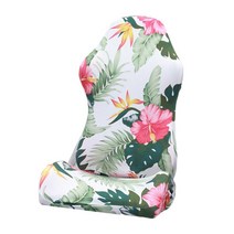 가죽 컴퓨터 리클라이닝 게이머용 게이밍 슬립커버 스트레치 시트 커버, 잇, 폴리에스터 섬유