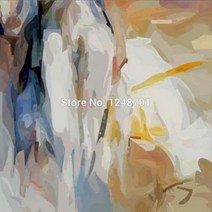 Oil Painting [해외] 결혼선물액자 신혼부부선물 신혼집인테리어소품 커플팝아트 따뜻한그림 55