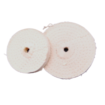 면빠우 3인치 4인치 버핑휠 금속 광택 작업 폴리싱 피니싱