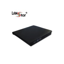 LS-EXODD 슬림타입 USB3.0 외장형 CD DVD-RW 콤보 ODD