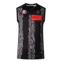 럭비화 축구화 Collingwood Magpies 2021 남성용 홈/안작 건지 럭비 저지 S-3XL, 02 ANZAC_02 M