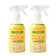 [제이케이스포츠] 싹수 파워업 1000 뿌리는 살균 소독제 500ml 2개, 필수선택:파워업 1000 싹수 살균제 500ml 2병