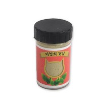 펫모닝 마법의 캣닢가루 PMC-327 고양이캣닢