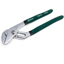 SATA 20.3cm(8인치) 그루브 조인트 집게 - ST70411ST, 8