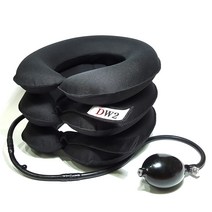 디스크웰 고급형 목견인기