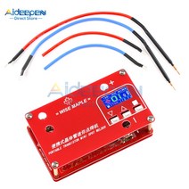휴대용용접기휴대용 DIY 12V 트랜지스터 스폿 용접 도구 PCB 회로 기판 용접 장비 스폿 용접 도구 액세서, 한개옵션0