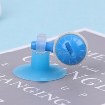 기포기 어항 수족관 산소 발생기 브로와 에어펌프 무소음, 단품, 단품