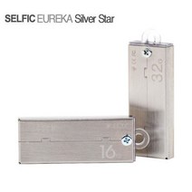 유레카 USB 메모리 실버스타(4GB)/Eureka Silverstar