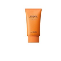 더샘 에코 어스 워터프루프 선크림 SPF50+ PA++++, 30g, 4개