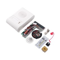 CF210SP AM/FM 스테레오 라디오 키트 DIY 전자 조립 세트 10 개 학습자용 7 월 드롭 쉬핑, 한개옵션0