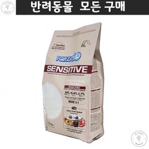 슈나우저 피부상태별 강아지 소화기계관리 장관리 사료 파피용 강아지사료